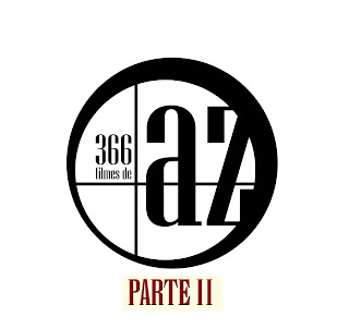 366 Filmes de Az – Parte II