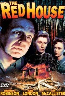 A Casa Vermelha (The Red House) (1947)