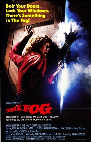 A Bruma Assassina (The Fog)(1980)