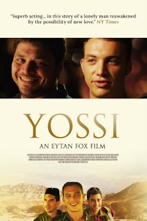 Yossi – 2012