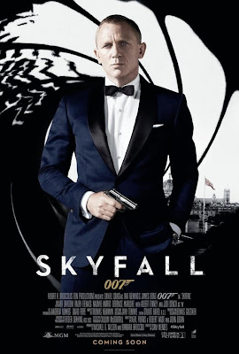 007 OPERAÇÃO SKYFALL DUBLADO DVDRIP 2013