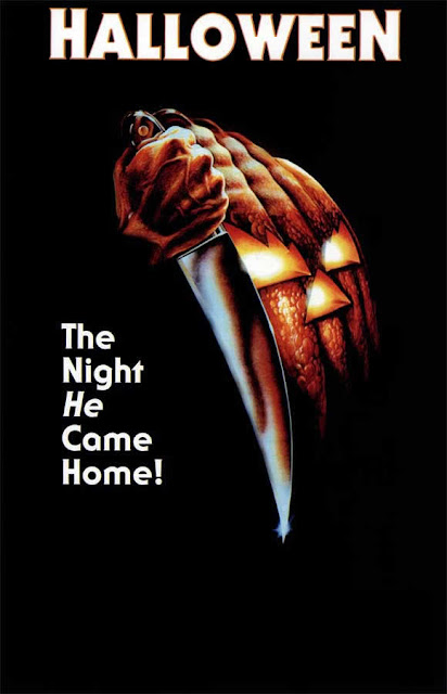 Halloween 1 – A Noite do Terror [ 1979 ] Bluray 720p Dual Áudio Assistir e Baixar