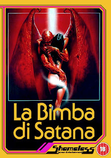 La bimba di Satana 1982 XXX DVDRip + Legenda
