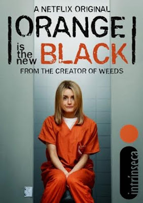 Orange Is New Black – 1° Temporada Completa HD Dublado Torrent