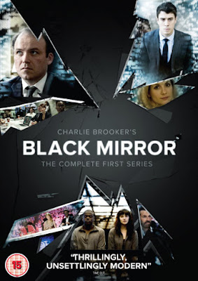 Black Mirror – 1° Temporada Completa HD Dublado e Legendado Torrent