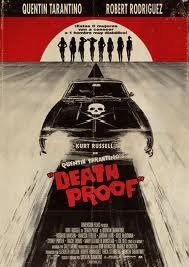 01 – À Prova de Morte (Death Proof) – Estados Unidos (2007)