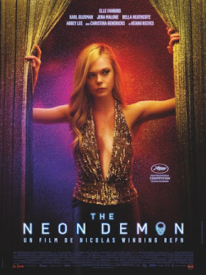 Demônio de Neon – 720p 1080p Dublado e Legendado Torrent