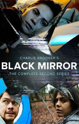 Black Mirror – 2° Temporada Completa HD Dublado e Legendado Torrent