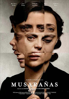 Musarañas – 2014