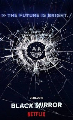 Black Mirror – 3° Temporada Completa HD Dublado e Legendado Torrent