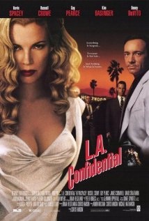 03 – Los Angeles – Cidade Proibida (L.A. Confidential) – EUA (1997)