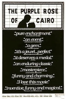 A Rosa Púrpura do Cairo – 1985