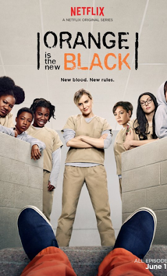 Orange Is New Black – 4° Temporada Completa HD Dublado e Legendado Torrent