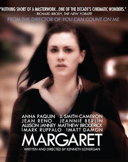 Margaret – 2011