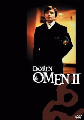 A Profecia 2 (Damien: The Omen 2)(1978)