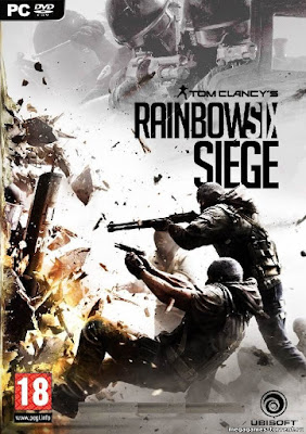 Tom Clancy's Rainbow Six Siege – CODEX – PC Torrent