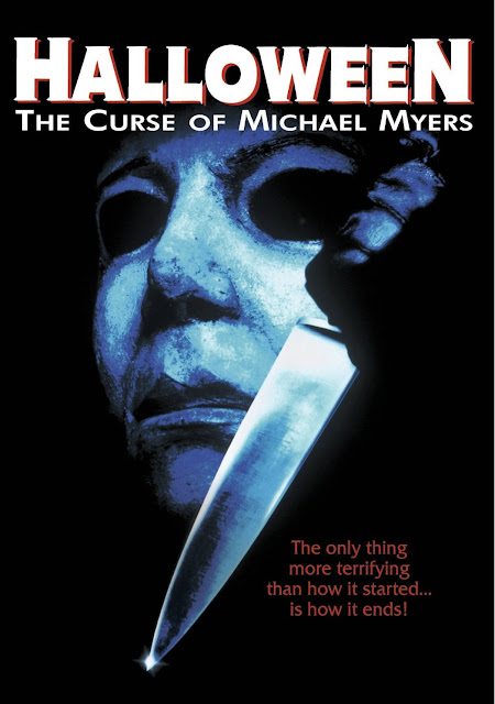 Halloween 6 – A Vingança de Michael Myers [ 1995 ] Bluray 720p Dual Áudio Assistir e Baixar