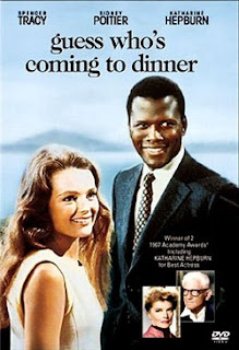 06 – Adivinhe quem vem para jantar (Guess who´s coming to dinner) – EUA (1954)