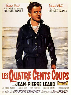 07 – Os Incompreendidos (Les quatre cents coups) – França (1959)