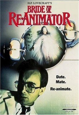 A Noiva do Re-Animator 1989 DVDRip + Legenda