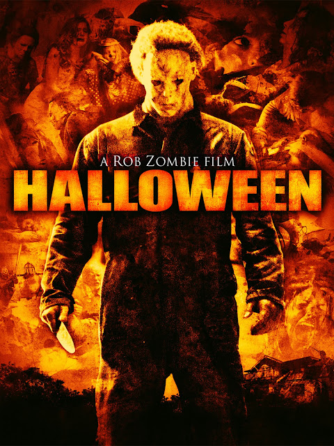 Halloween 9 – O Inicio [ 2007 ] Bluray 720p Dual Áudio Assistir e Baixar