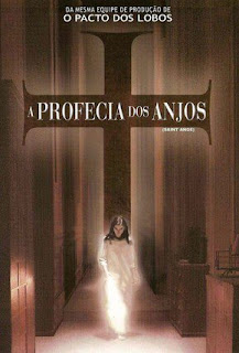 A Profecia dos Anjos 2004 DVDRip Dual Áudio + Legenda