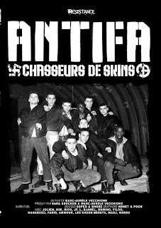 Antifa: Caçadores de Skins – 2008