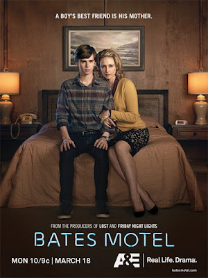 Bates Motel – 1° Temporada Completa HD Dublado Torrent