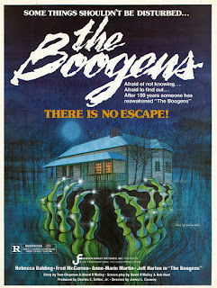 The Boogens 1981 720p BRRip + Legenda