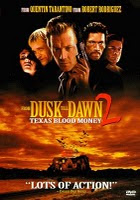 Um Drink no Inferno 2-Texas Sangrento (From Dusk Till Dawn 2-Texas Blood Money) (1999)