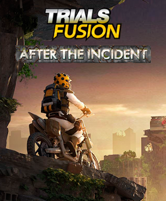 Trials Fusion After The Incident – SKIDROW – PC Torrent