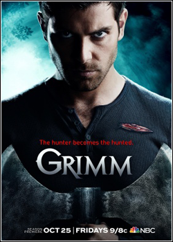 Série – Grimm S03E10 HDTV AVI Legendado – Torrent