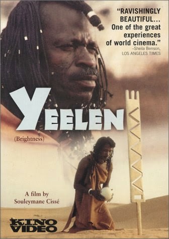 01 – A Luz (Yeelen) – Mali (1987)
