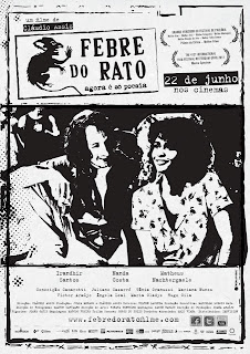 01 – Febre do rato (idem) – Brasil (2011)