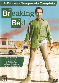 Breaking Bad 1ª Temporada – Torrent Dublado Bluray 720p (2008)