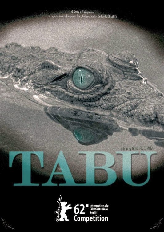 10 – Tabu (Tabu) – Portugal (2012)