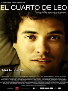 100 – O quarto de Leo (El cuarto de Leo) – Uruguai (2009)