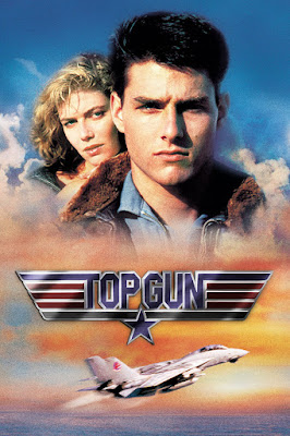 Top Gun Ases Indomáveis (1986) Torrent Dublado Blu ray 1080p