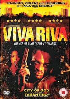 101 – Viva Riva! (Viva Riva!) – Congo (2010)