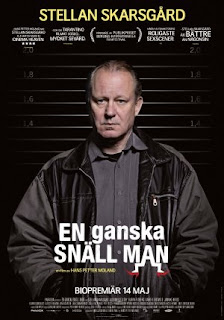 101 – Um homem um tanto gentil (Em Ganske Snill Mann) – Noruega (2010)