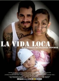 102 – A vida louca (La vida loca) – Espanha/El Salvador (2010)