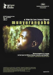 103 – Munyurangabo (Munyurangabo) – Ruanda (2007)