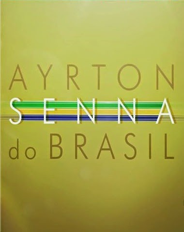 Ayrton Senna do Brasil – BLURAY 720P – Torrent