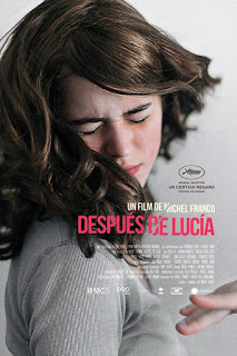 104 – Depois de Lúcia (Después de Lucia) – México (2012)