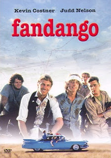 104 – Fandango (Fandango) – Estados Unidos (1985)