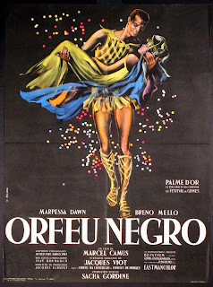 105 – Orfeu Negro (idem) – Brasil (1959)