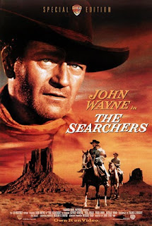106 – Rastros de Ódio (The Searchers) – Estados Unidos (1956)