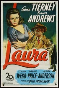 108 – Laura (Laura) – Estados Unidos (1944)