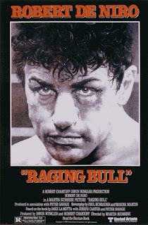 108 – Touro Indomável (Raging Bull) – Estados Unidos (1980)