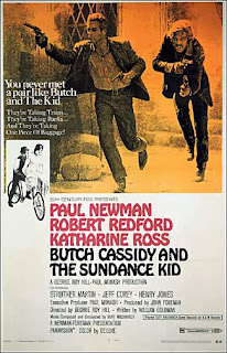 109 – Butch Cassidy (Butch Cassidy and the Sundance Kid) – Estados Unidos (1969)